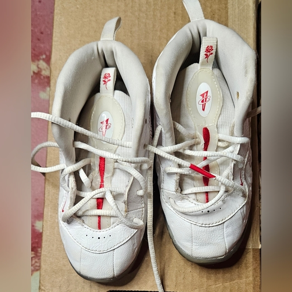 NIKE FOAM POSIT *TODDLER *(EUC) - Picture 1 of 6